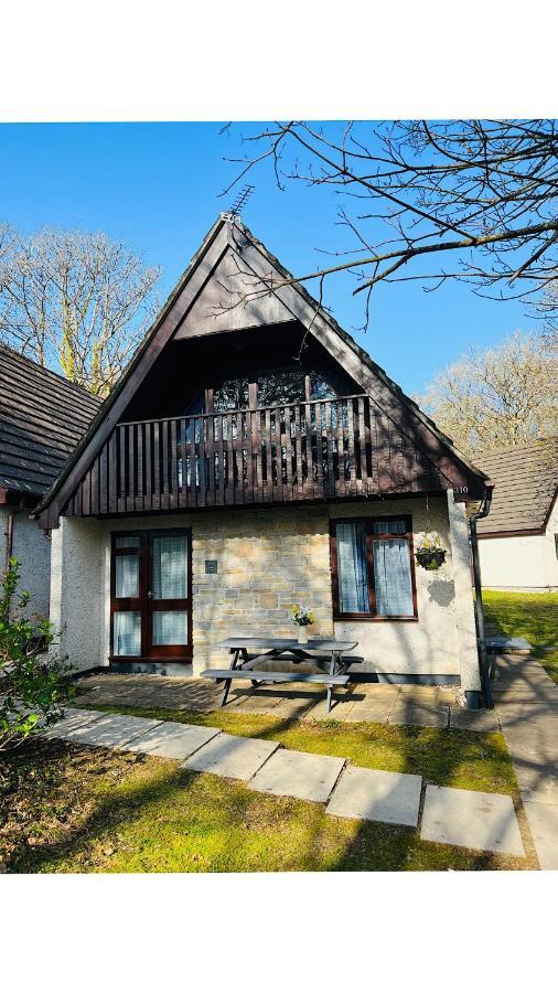 Mabel Lodge St Ives Exteriör bild